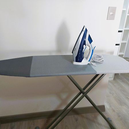 Peaceful 2Br Apartment W Balconies N Parking Лима Екстериор снимка
