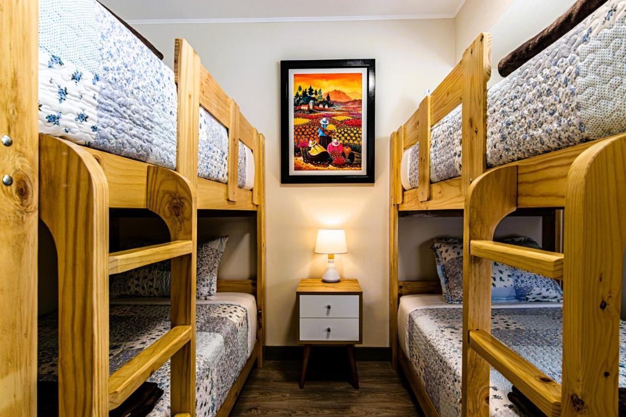 Peaceful 2Br Apartment W Balconies N Parking Лима Екстериор снимка