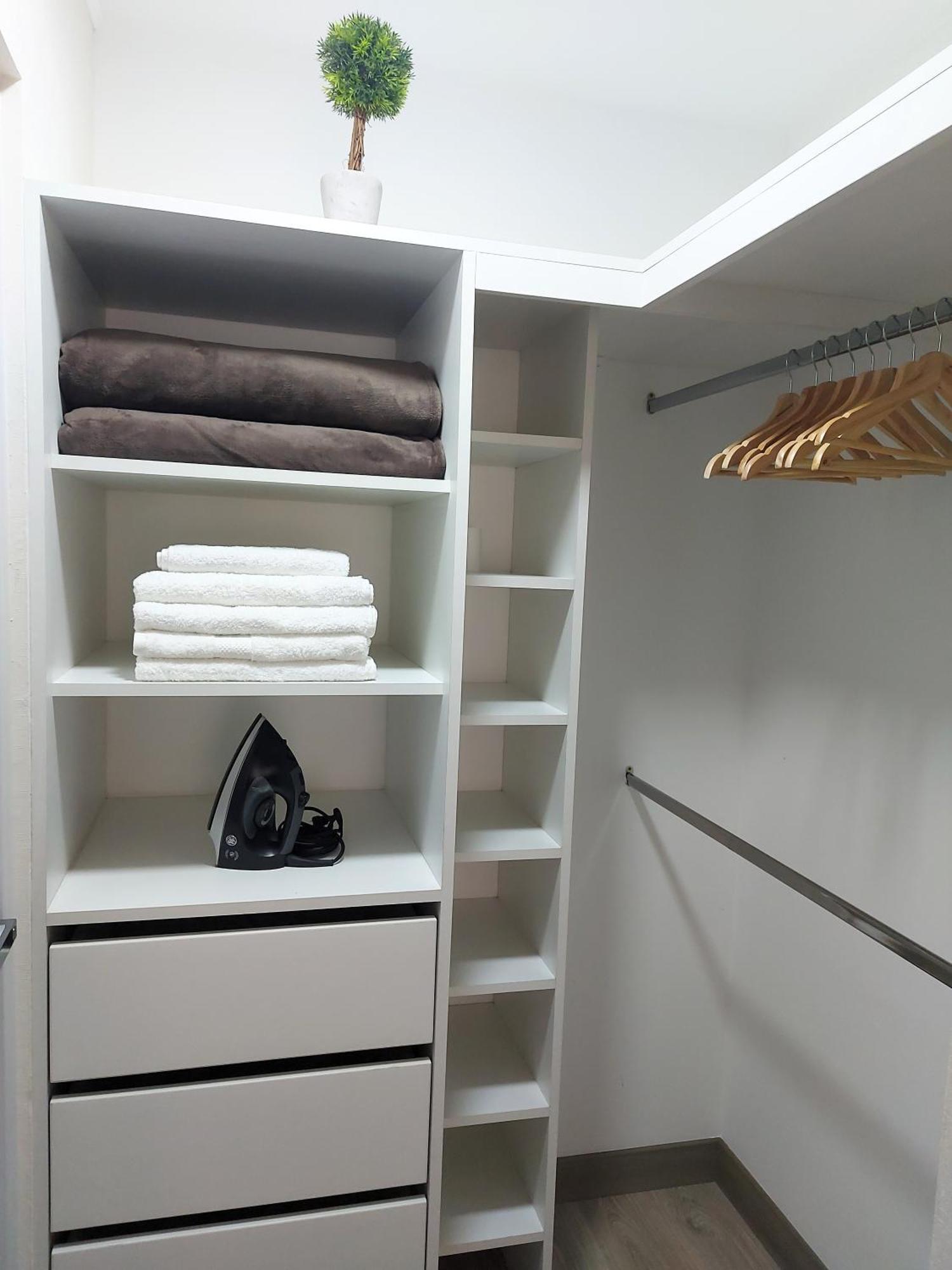 Peaceful 2Br Apartment W Balconies N Parking Лима Екстериор снимка