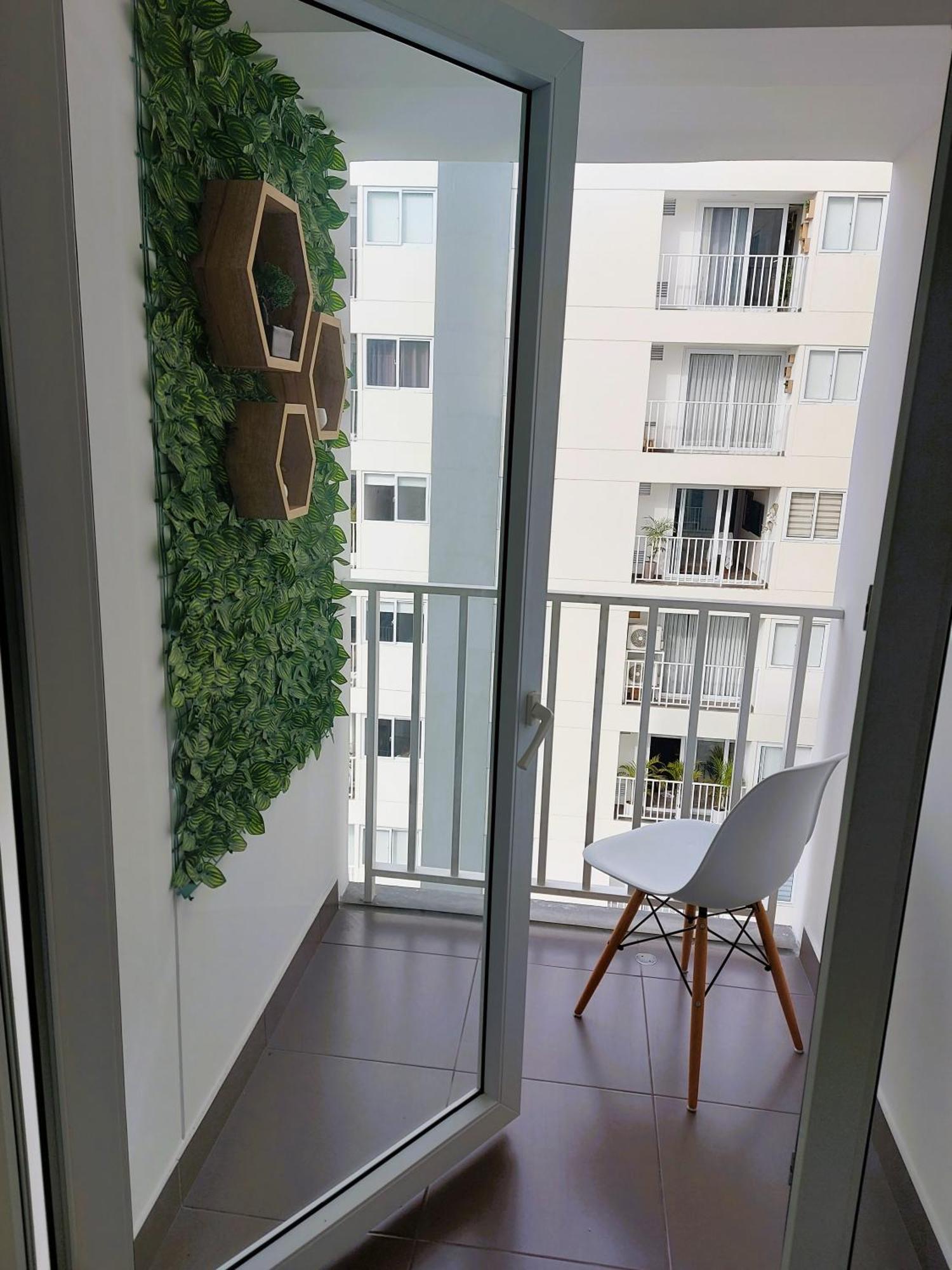 Peaceful 2Br Apartment W Balconies N Parking Лима Екстериор снимка