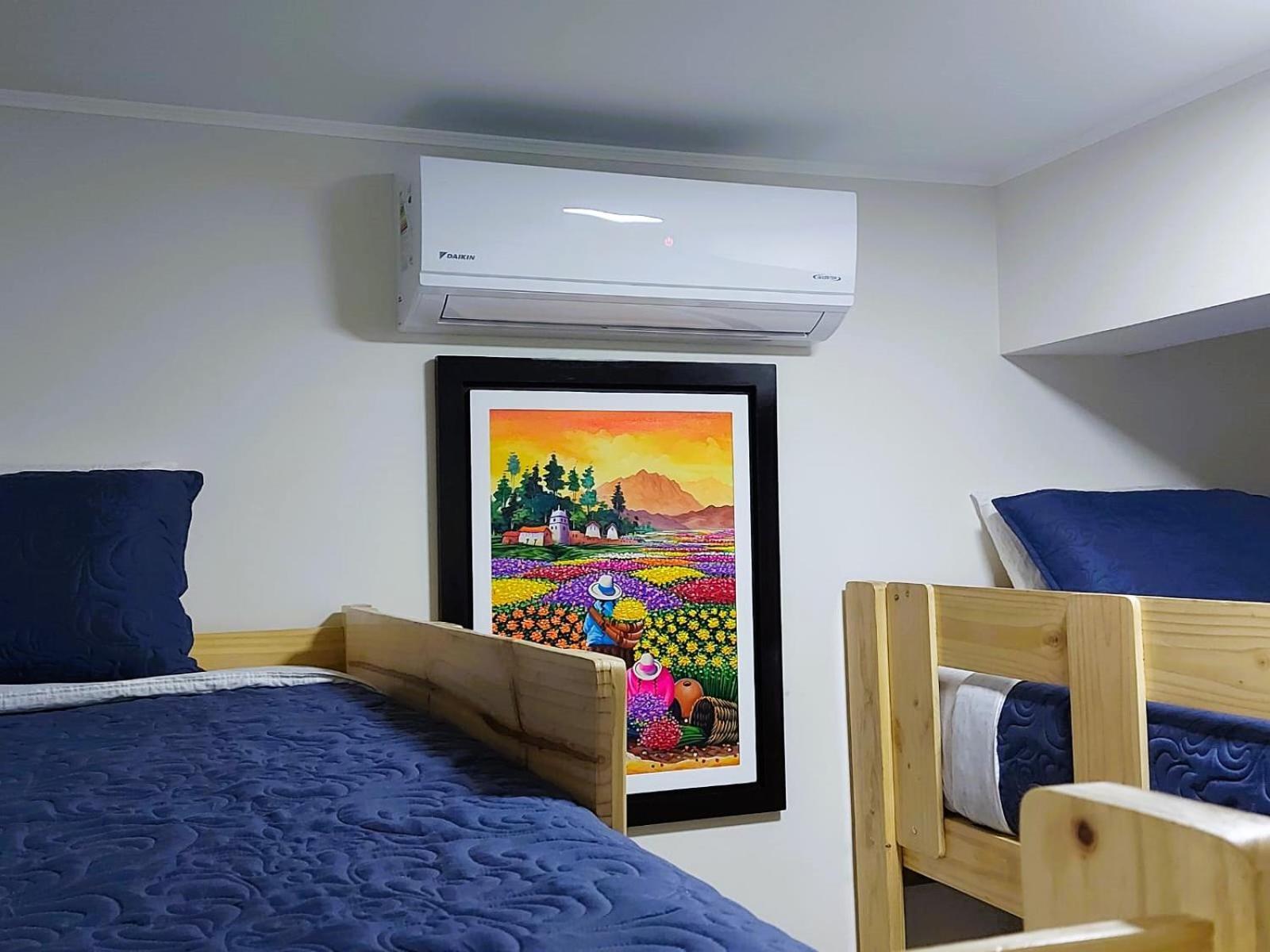 Peaceful 2Br Apartment W Balconies N Parking Лима Екстериор снимка